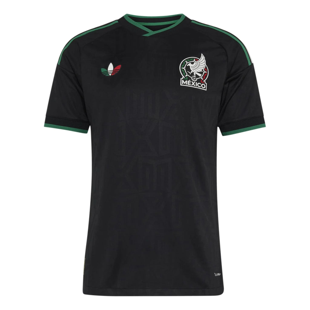 Mexico 2026 Third Authentic Jersey - Men's