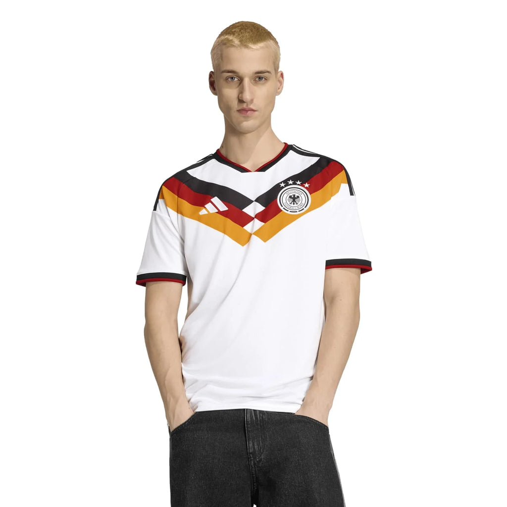 Germany 2026 Home Jersey - Men's