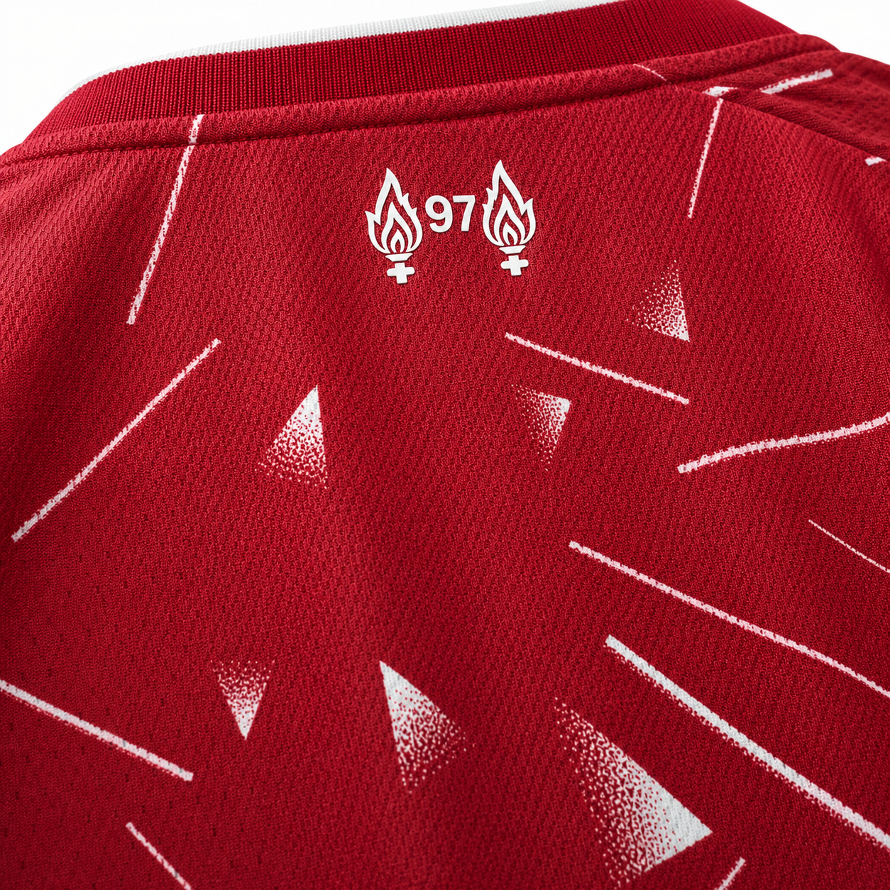 Liverpool Home 2026 Home Long Sleeve Jersey - Men's