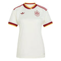 Spain 2026 Away Jersey - Women's