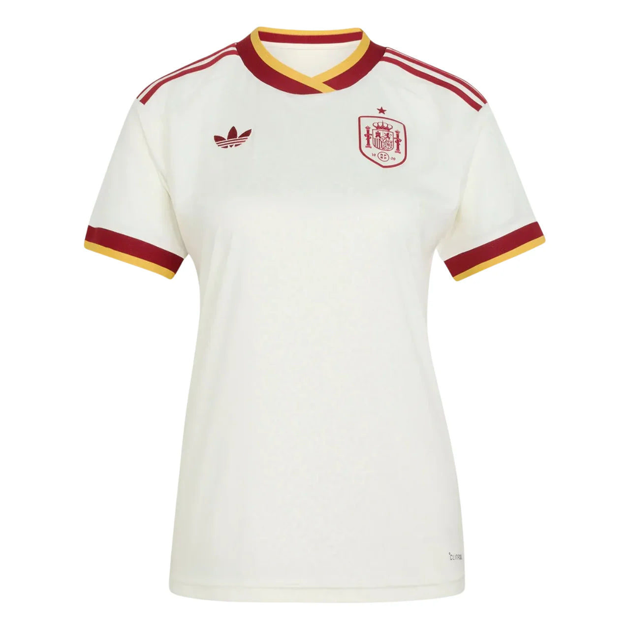 Spain 2026 Away Jersey - Women's