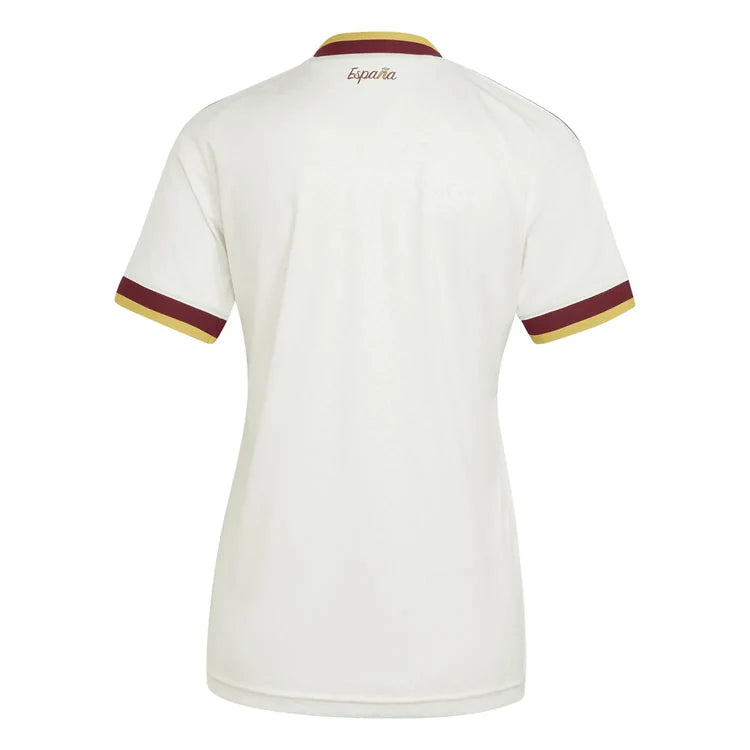 Spain 2026 Away Jersey - Women's