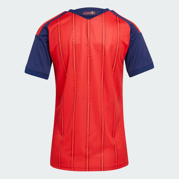 Spain 2026 Winner Home Jersey - Women's