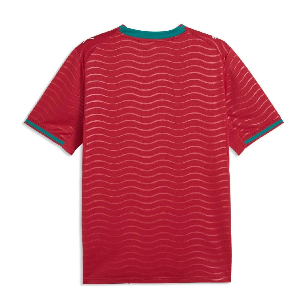 Portugal 2026 Home Jersey - Men's