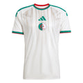 Algeria 2026 Home Jersey - Men's