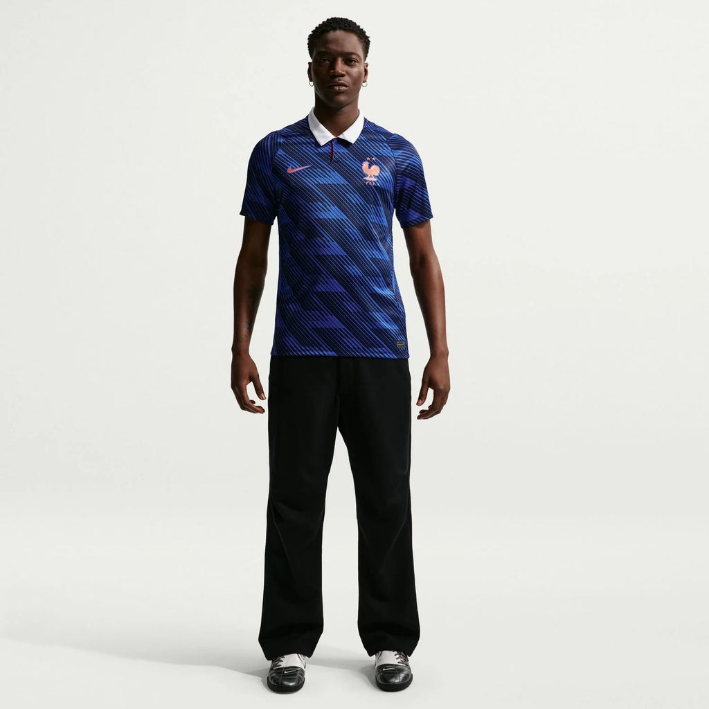 France 2026 Home Jersey - Men's
