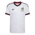 Mexico 2026 Authentic Away Jersey - Men's