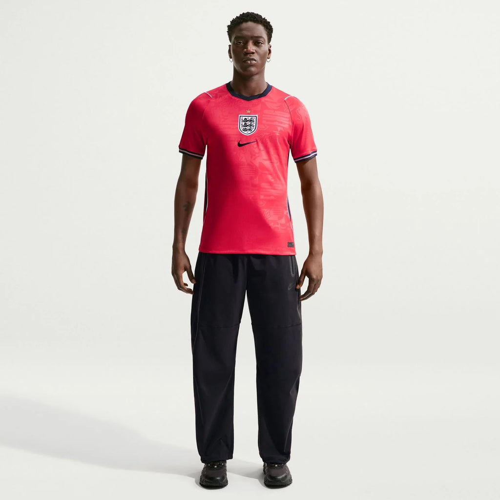 England 2026 Away Jersey - Men's