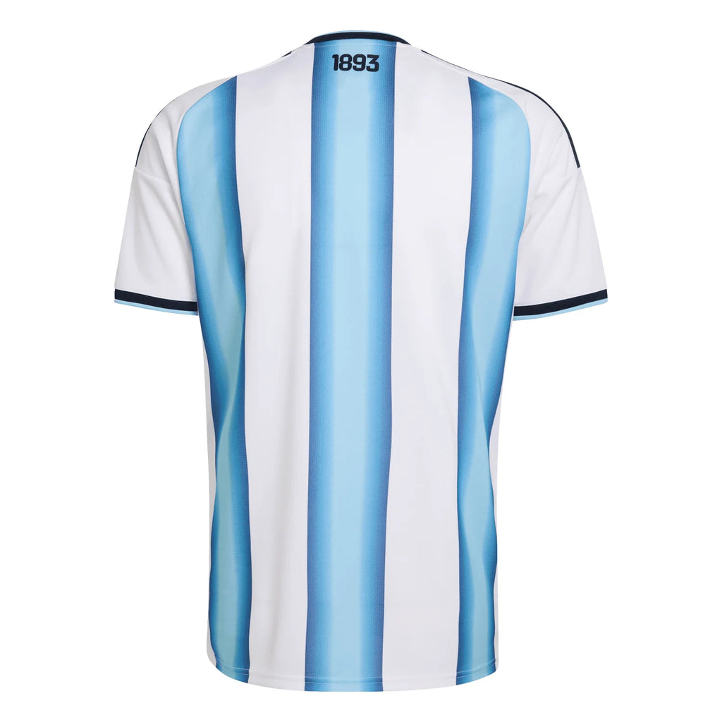 Argentina 2026 Home Jersey - Men's