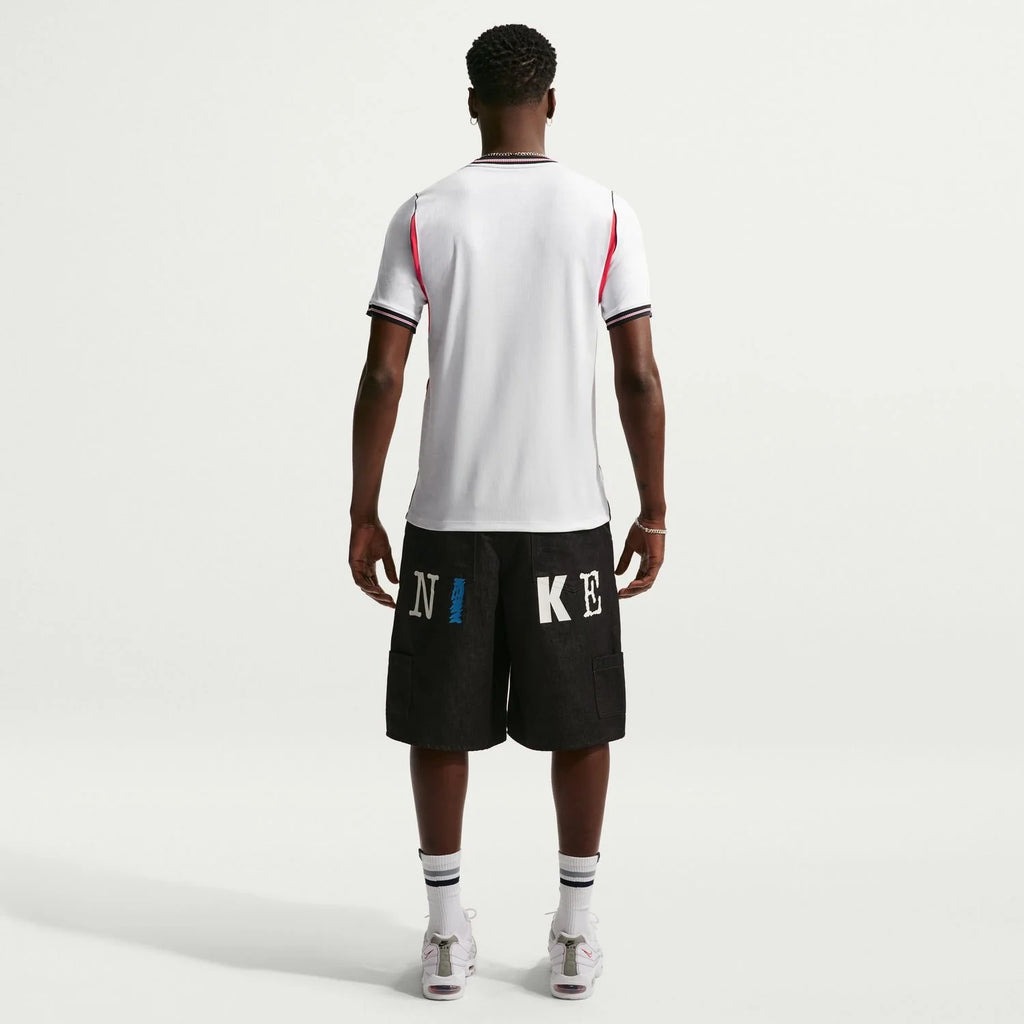 England 2026 Home Jersey - Men's