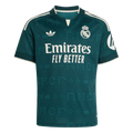 Real Madrid Away Shirt 2026 - Kids