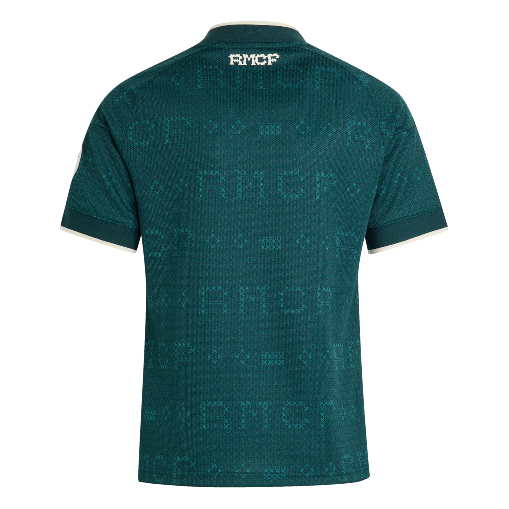 Real Madrid Away Shirt 2026 - Kids