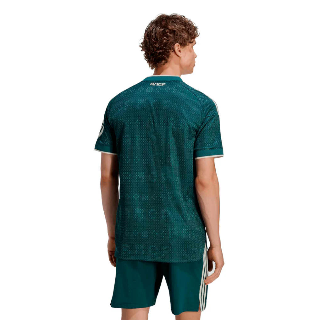 Real Madrid adidas Away Shirt 2026