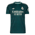 Real Madrid adidas Away Shirt 2026