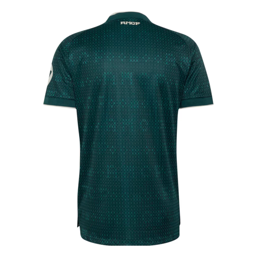 Real Madrid adidas Away Shirt 2026
