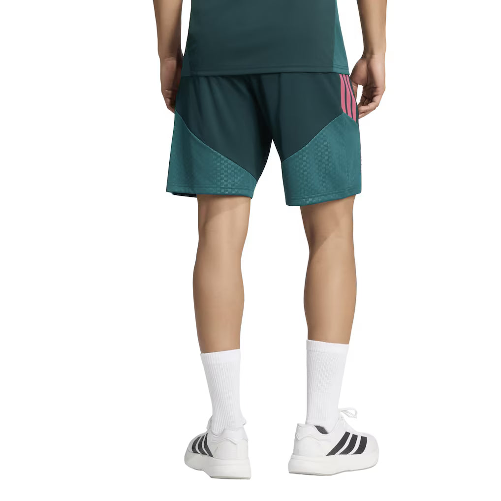 Real Madrid Training Shorts