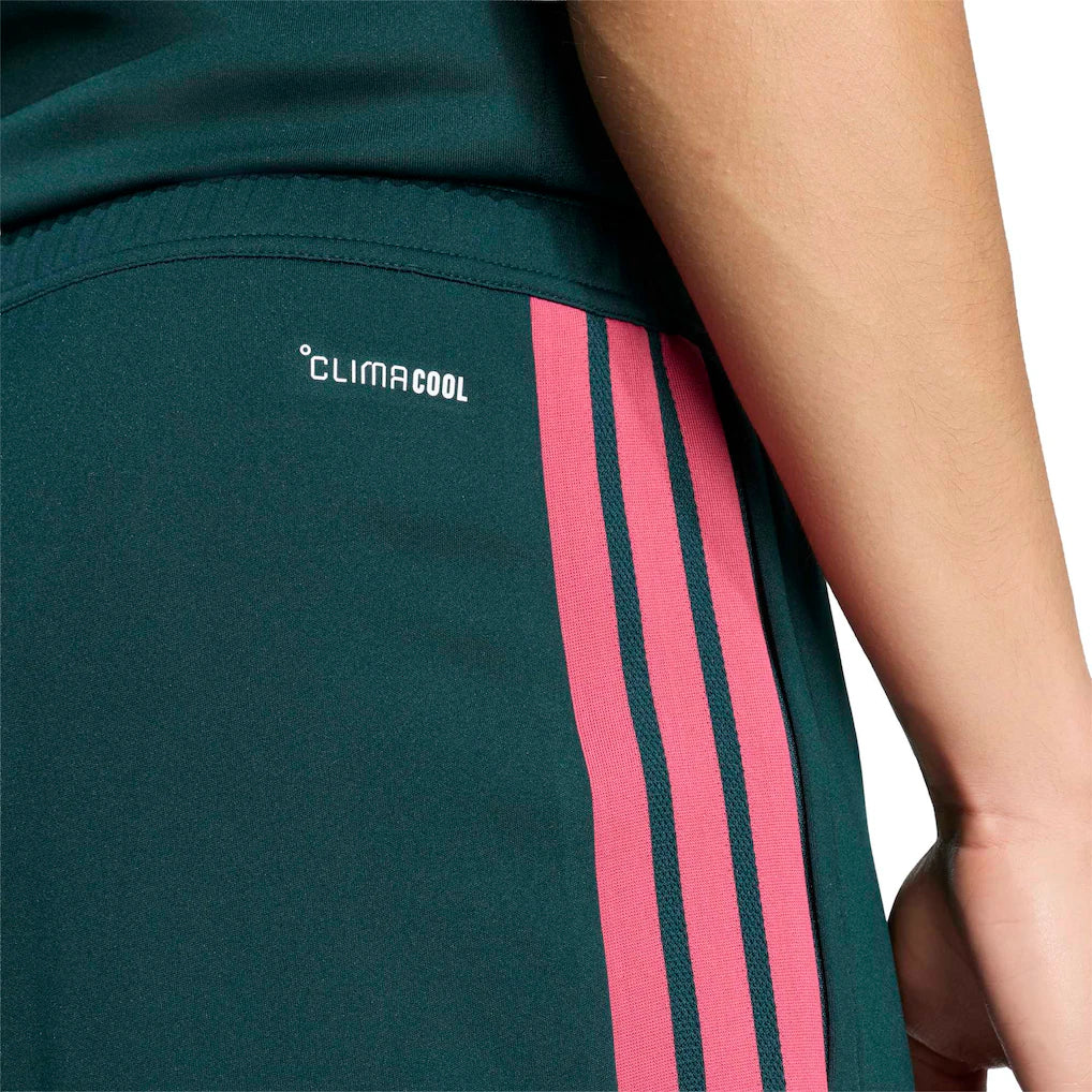 Real Madrid Training Shorts