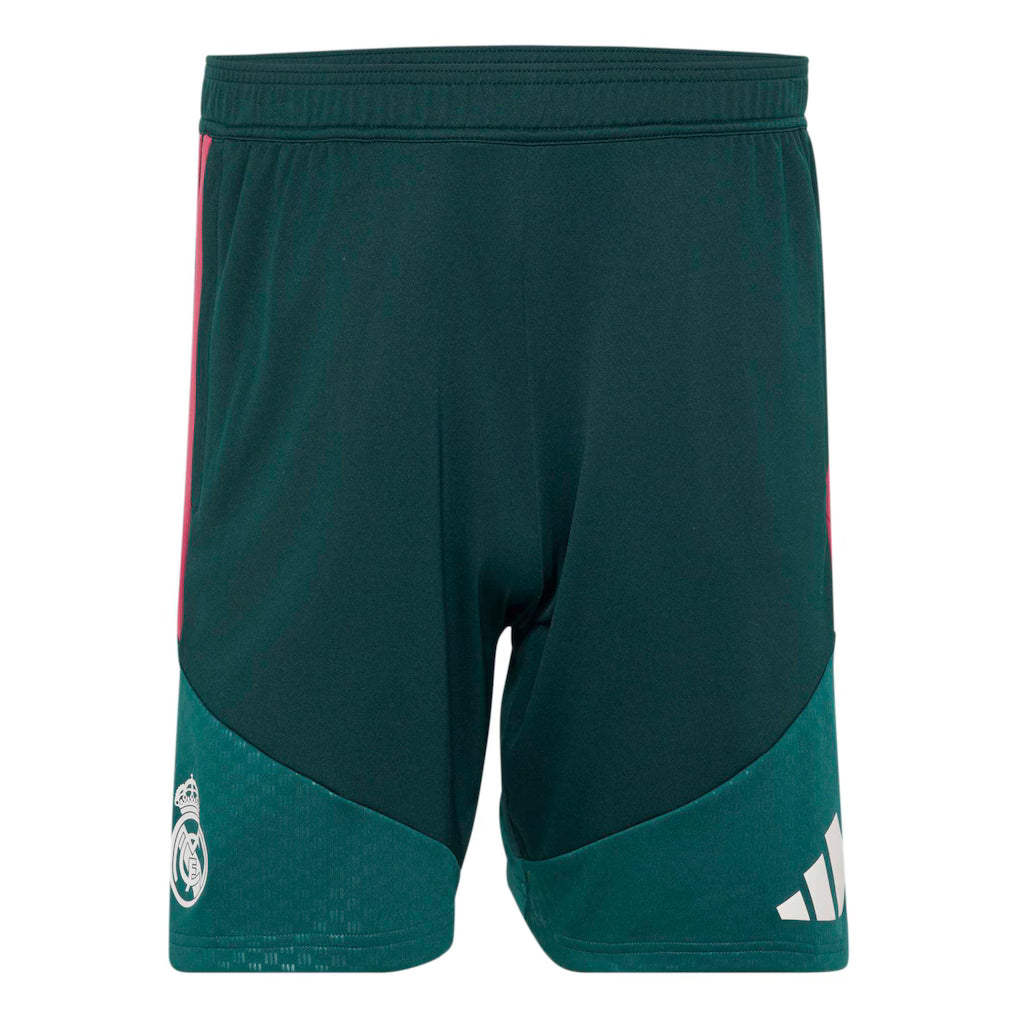 Real Madrid Training Shorts